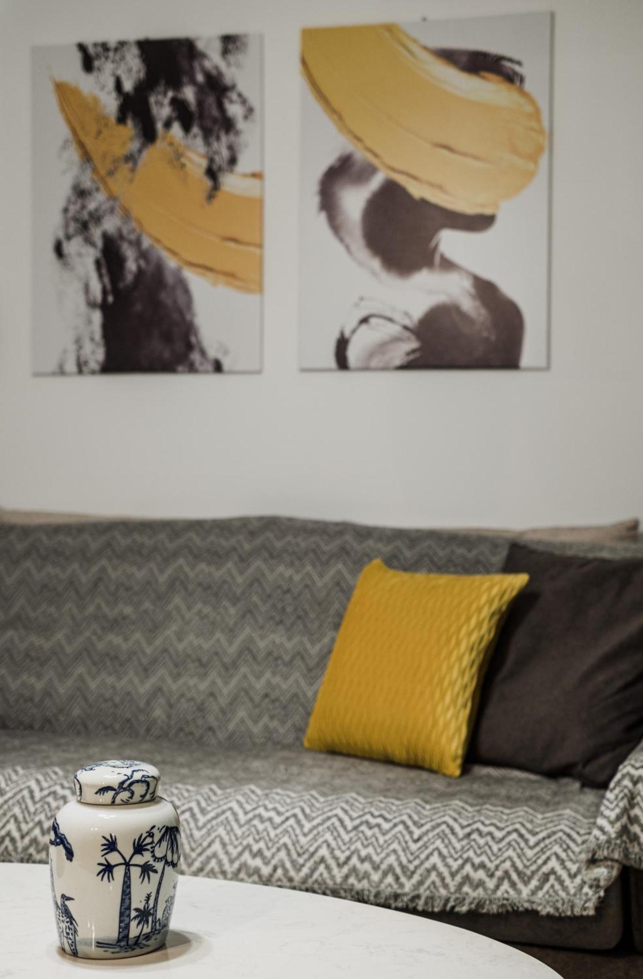 Singer Suites Kalamata - Luxury Suites エクステリア 写真