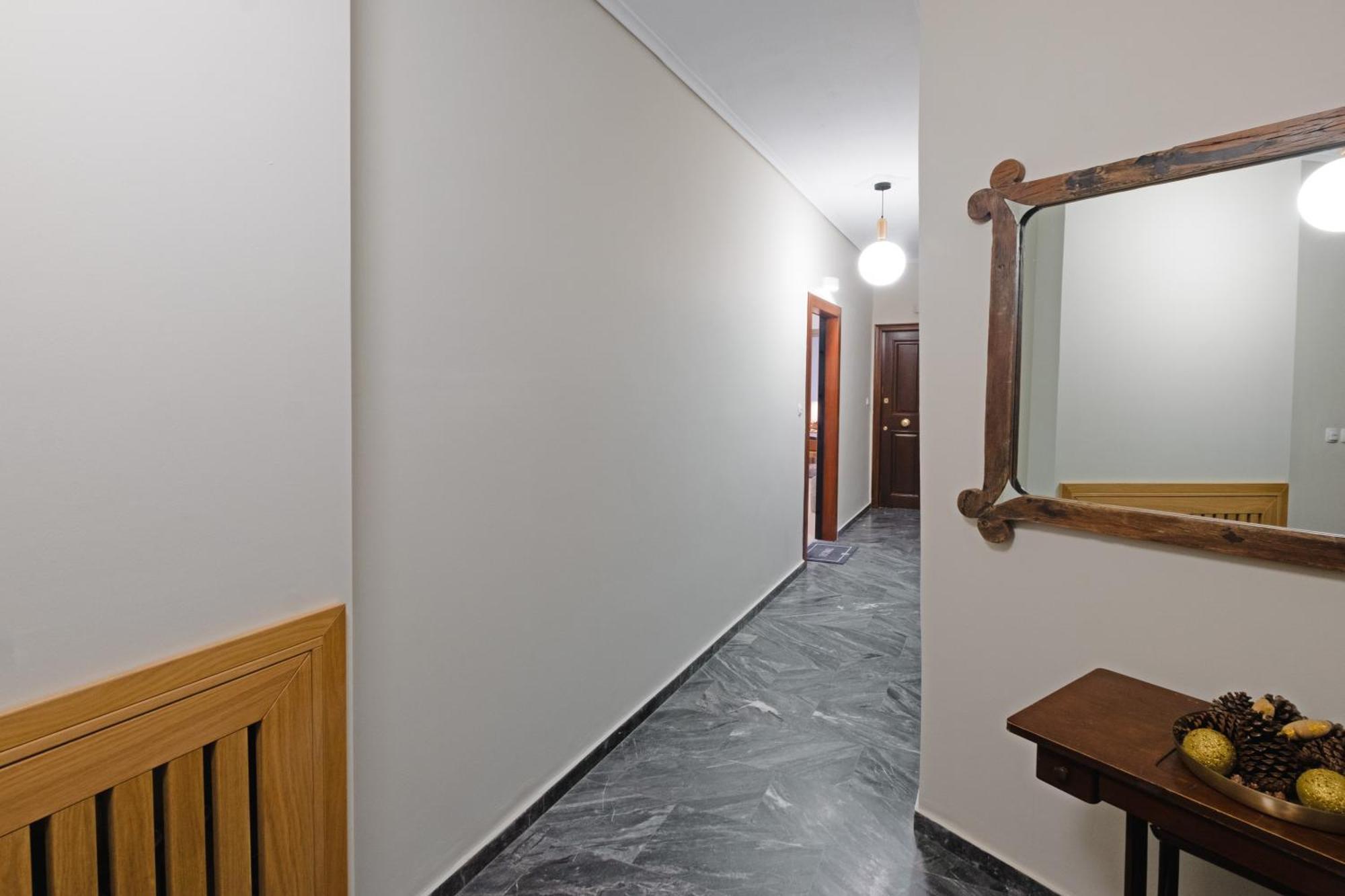 Singer Suites Kalamata - Luxury Suites エクステリア 写真