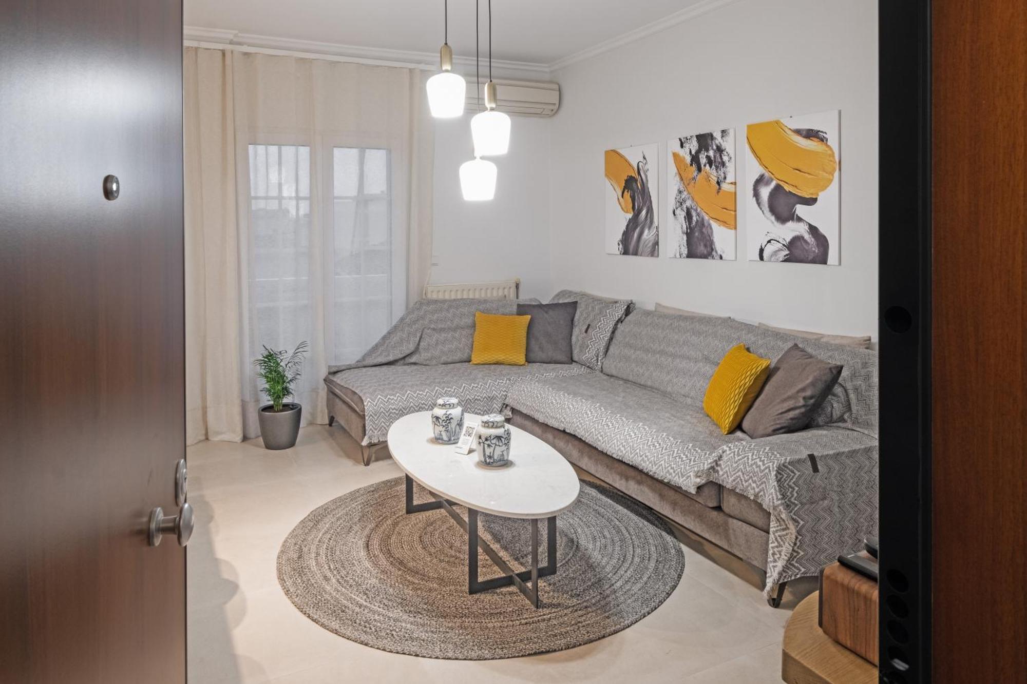 Singer Suites Kalamata - Luxury Suites エクステリア 写真