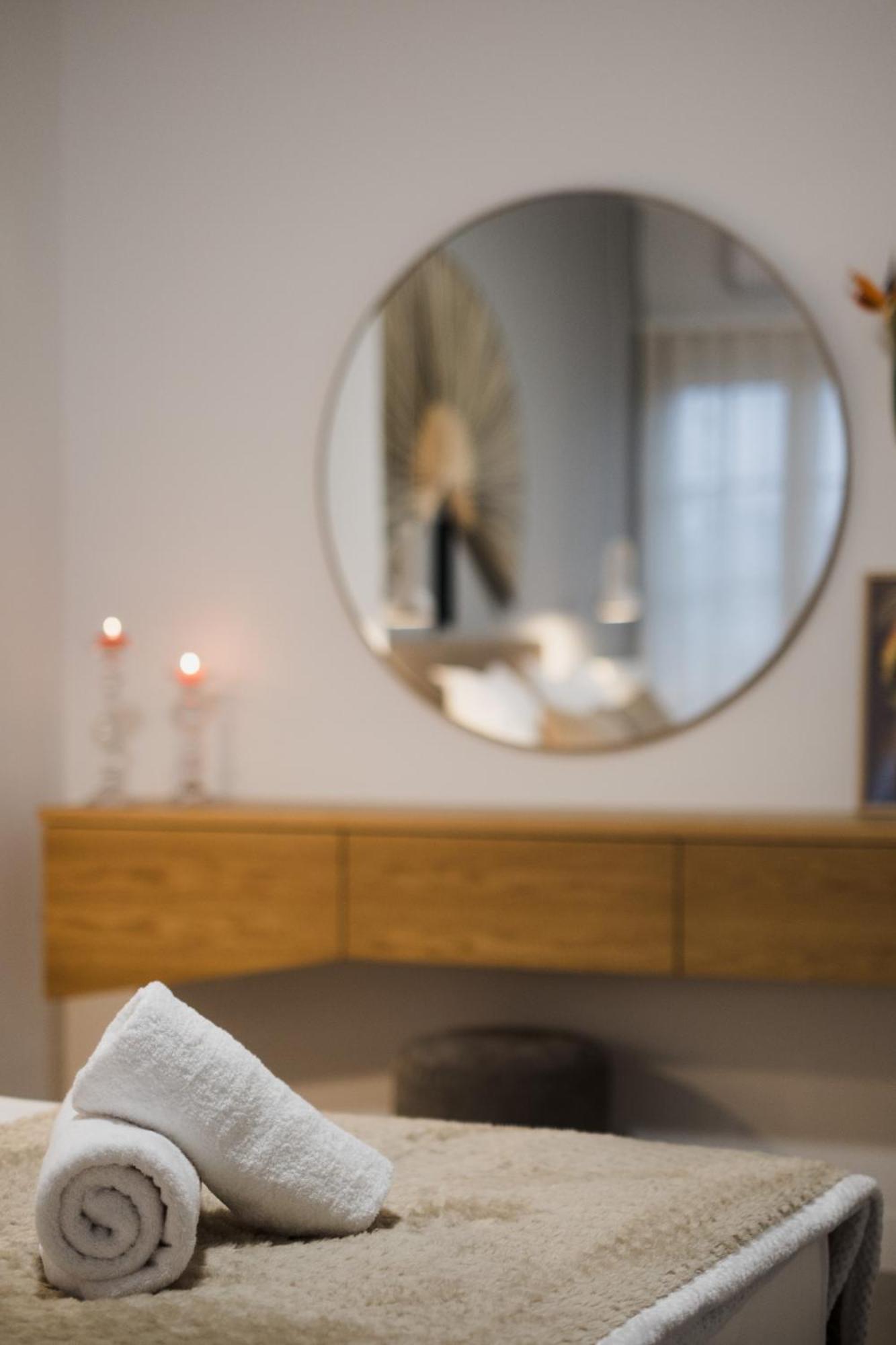 Singer Suites Kalamata - Luxury Suites エクステリア 写真