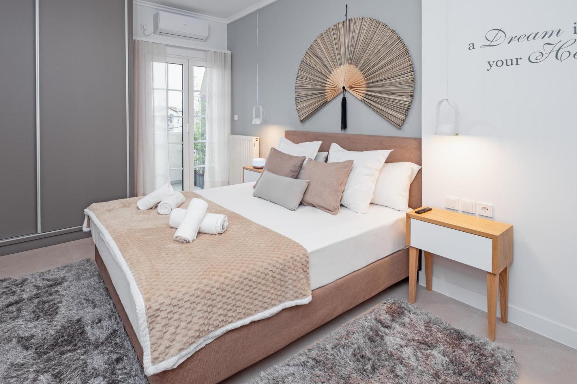 Singer Suites Kalamata - Luxury Suites エクステリア 写真