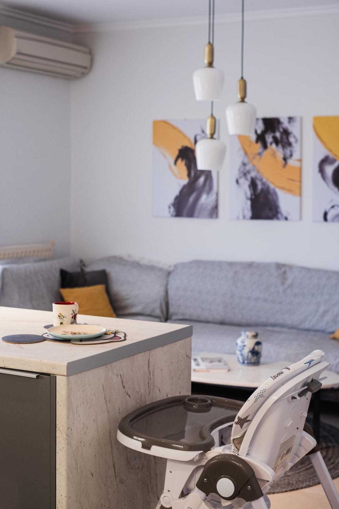 Singer Suites Kalamata - Luxury Suites エクステリア 写真