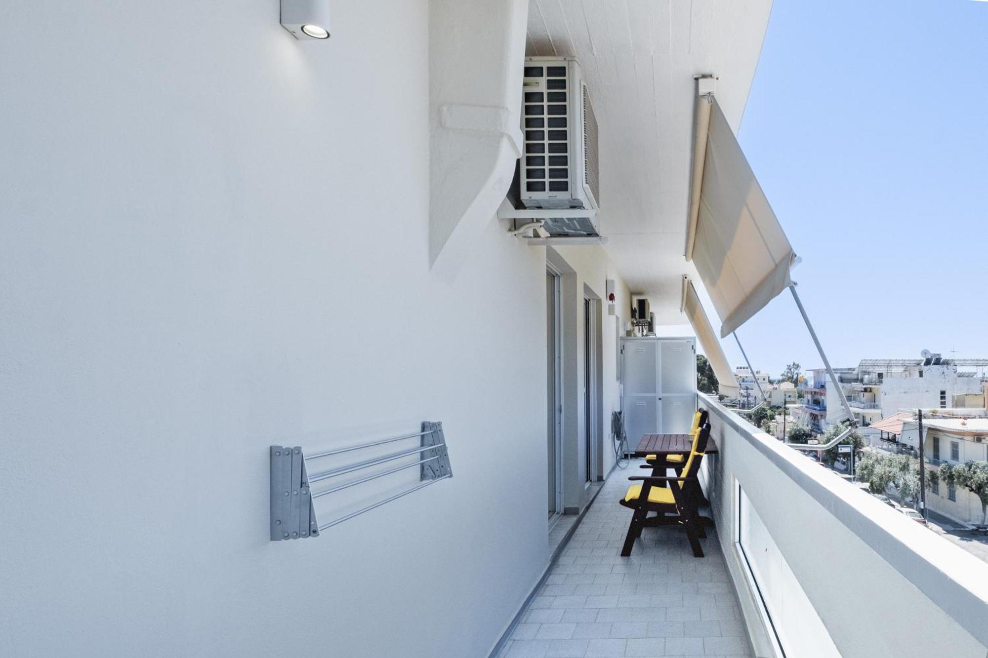 Singer Suites Kalamata - Luxury Suites エクステリア 写真